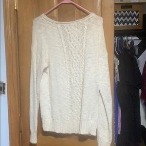 chaps sweater